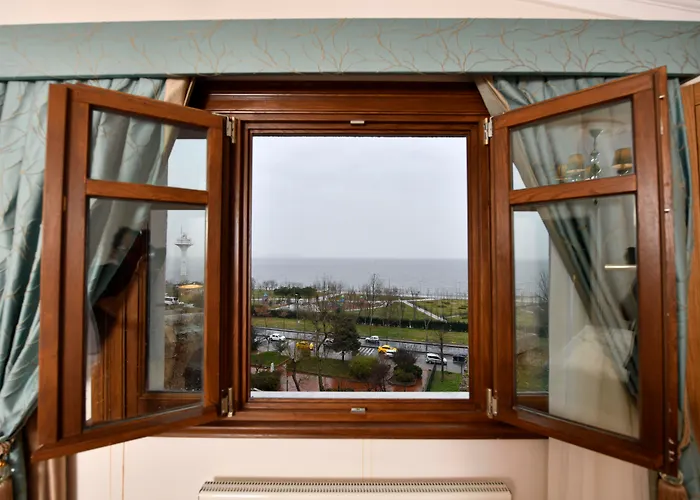 Glk Premier Sea Mansion Suites & Spa - Special Class